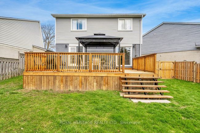 47 Pochon Ave, House other with 4 bedrooms, 3 bathrooms and 4 parking in Port Hope ON | Image 31