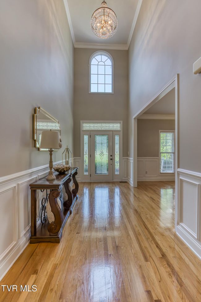 3 Chestnut Ridge Ct, House other with 5 bedrooms, 4 bathrooms and null parking in Jonesborough TN | Image 10