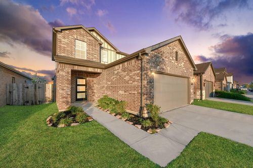 5611 Fresh View Ct, Katy, TX, 77493-5532 | Card Image