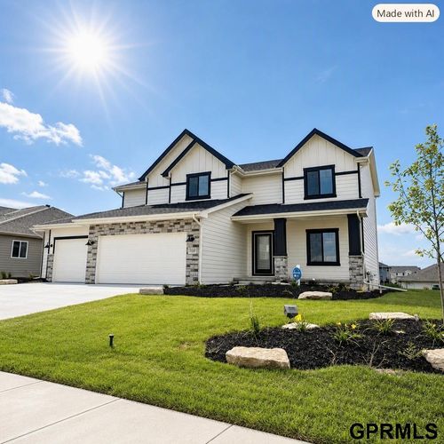 12609 Shepard St, Papillion, NE, 68138-4407 | Card Image
