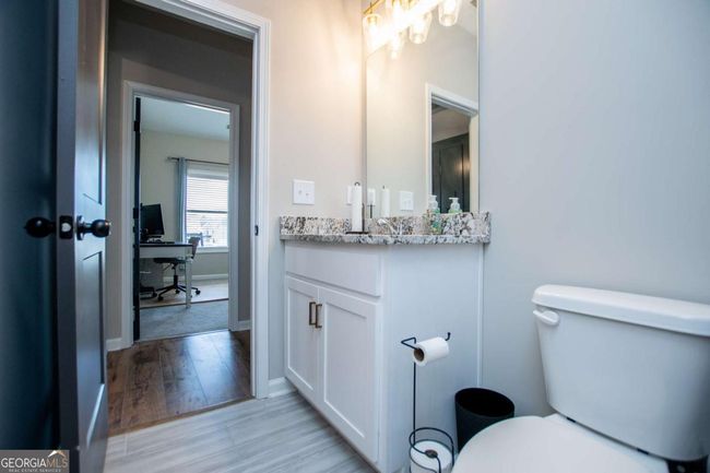 144 Cedar Park Way, House other with 4 bedrooms, 3 bathrooms and null parking in Carrollton GA | Image 49