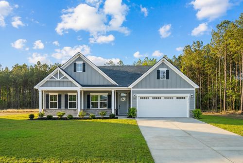 1051 Thinleaf Ave, Ridgeville, SC, 29472-8347 | Card Image