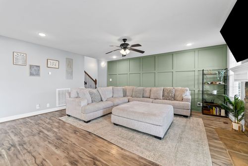 744 Crestone Ln, Clarksville, TN, 37042-1478 | Card Image