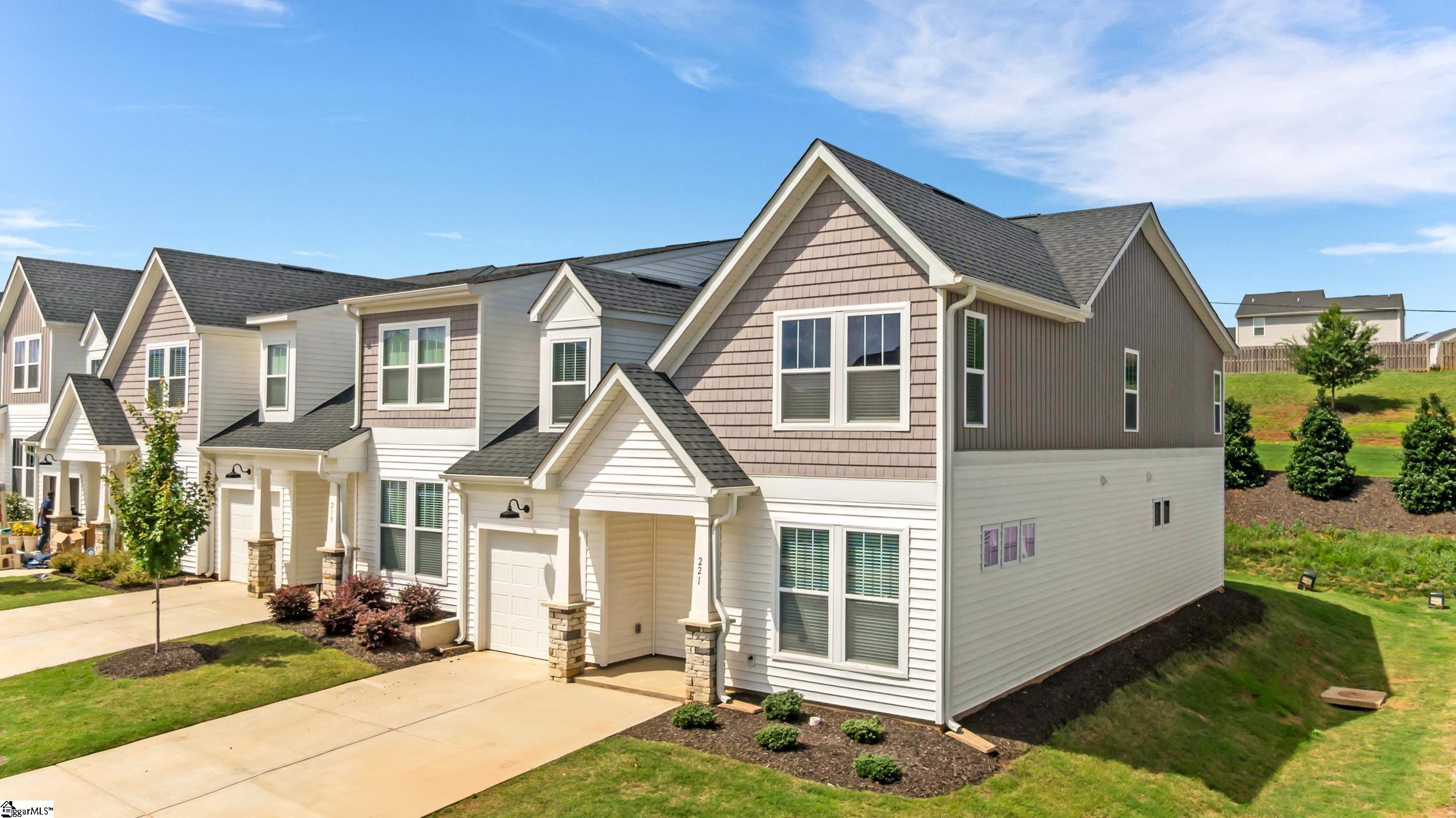 Residential in Greenville 2