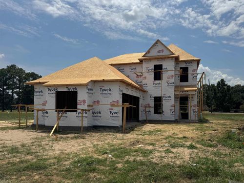 5106 Stonewater Dr, Gonzales, LA, 70737-4978 | Card Image