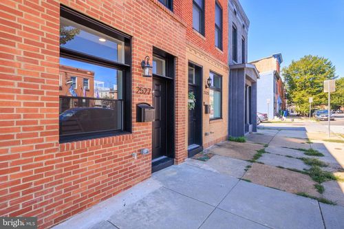 2527 Fait Ave, BALTIMORE, MD, 21224-3722 | Card Image