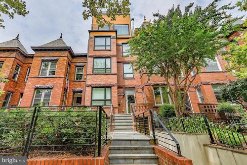 1461 Chapin St Nw, WASHINGTON, DC, 20009-4510 | Card Image