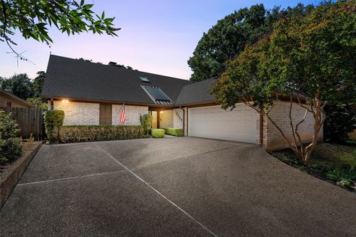 3907 Old Mill Rd, Waco, TX, 76710-1345 | Card Image