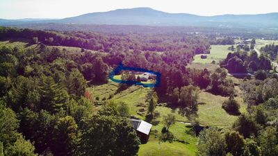 3238 Stagecoach Road, House other with 3 bedrooms, 1 bathrooms and null parking in Morristown VT | Image 2