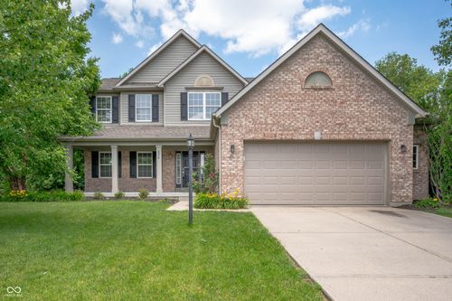 8578 Nolan Dr, Fishers, IN, 46038-5257 | Card Image