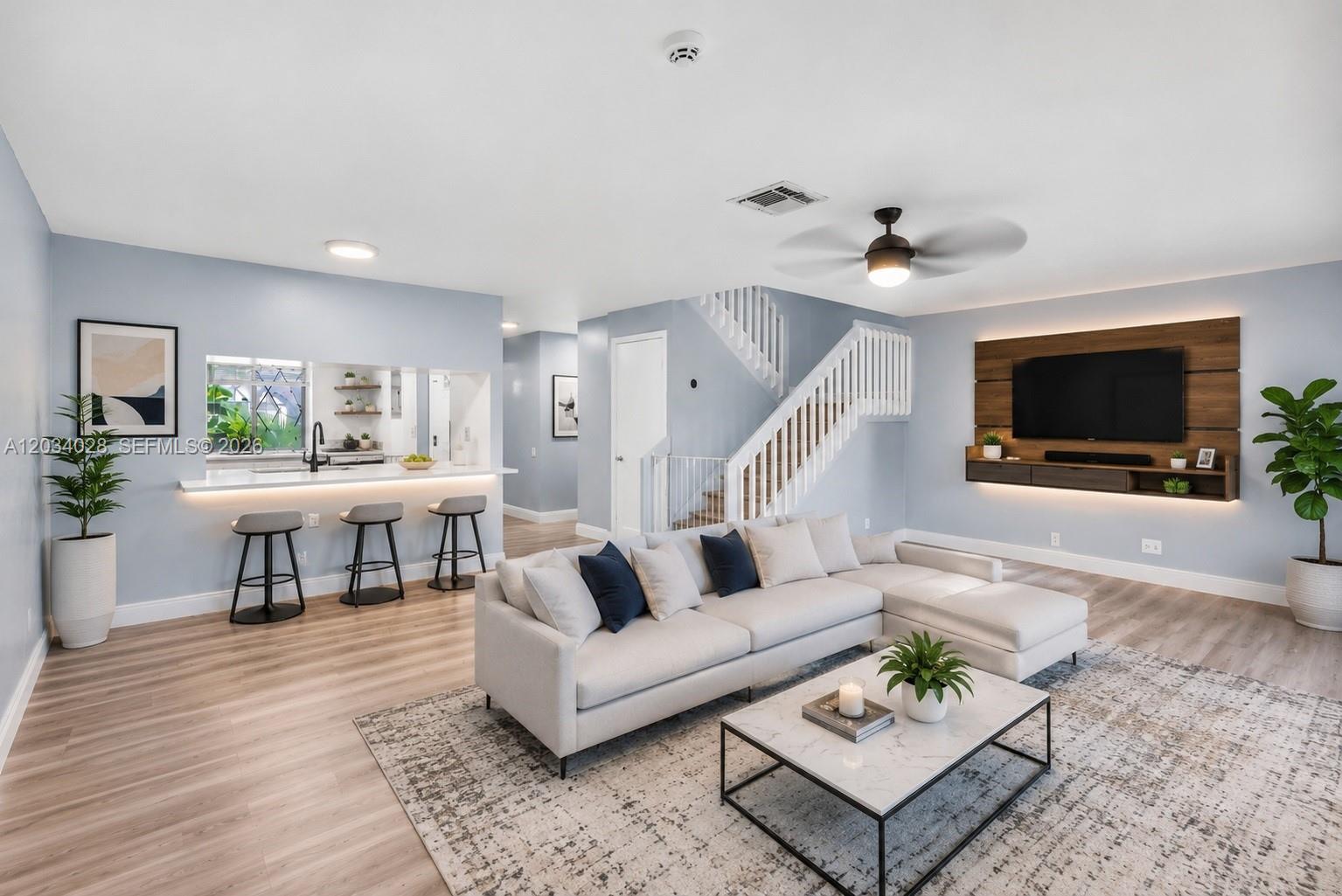 Residential in Sunrise 3