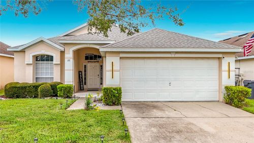 121 Bloomingdale Dr, DAVENPORT, FL, 33897-2409 | Card Image