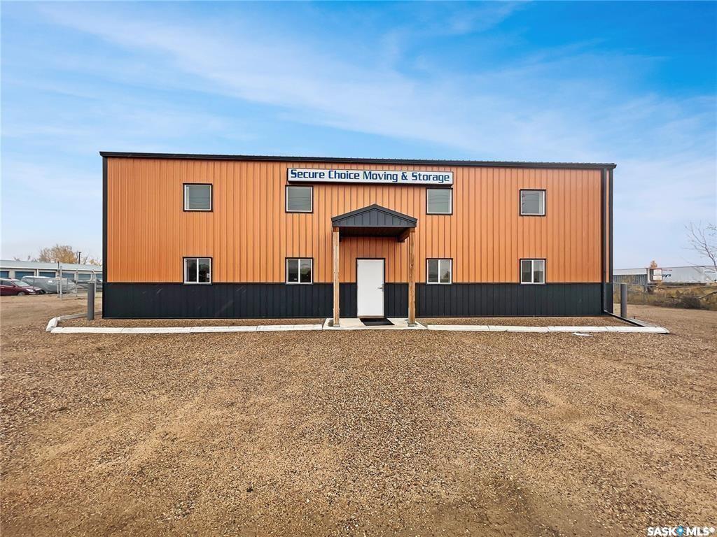 Commercial Sale in Prince Albert Rm No. 461