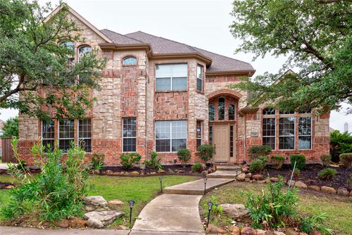 319 Paloverde Ln, Frisco, TX, 75036-8827 | Card Image