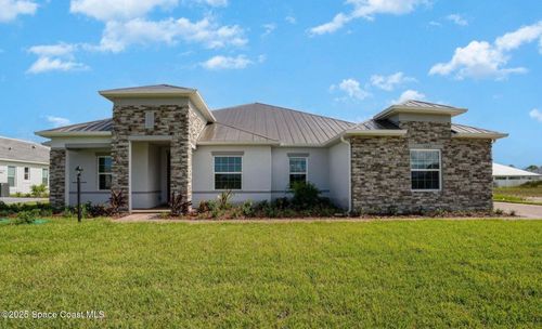 5089 Realm Run, Melbourne, FL, 32934-7924 | Card Image
