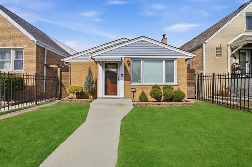 3448 W 73rd Pl, Chicago, IL, 60629-3514 | Card Image