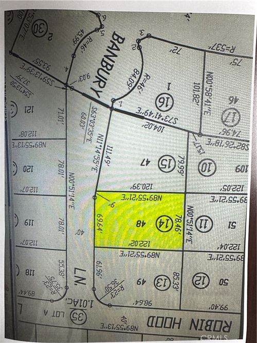 3351 Banbury Ln, Merced, CA, 95340-0785 | Card Image