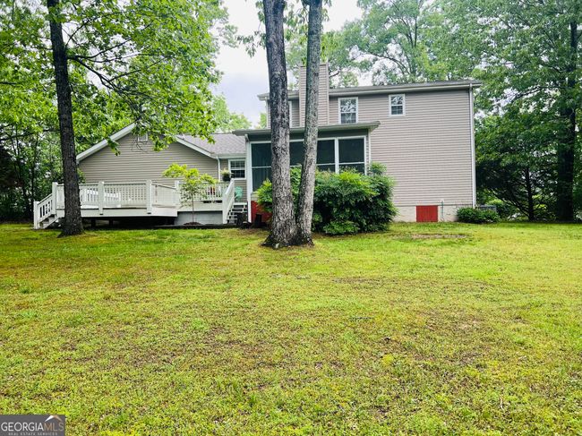 481 Lennox Way, House other with 3 bedrooms, 2 bathrooms and null parking in ROCKY FACE GA | Image 8