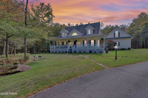 13 Highwood Ln, Equinunk, PA, 18417-3054 | Card Image