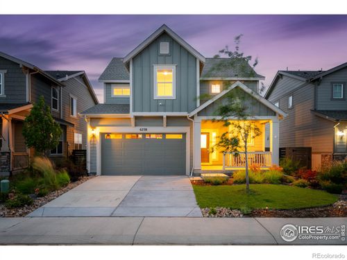 6238 Waterclover St, Loveland, CO, 80538-9391 | Card Image