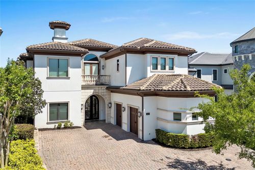 460 Muirfield Loop, REUNION, FL, 34747-6411 | Card Image