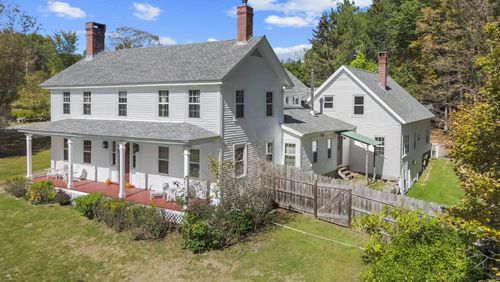 447 Center Rd, Hillsborough, NH, 03244-4825 | Card Image