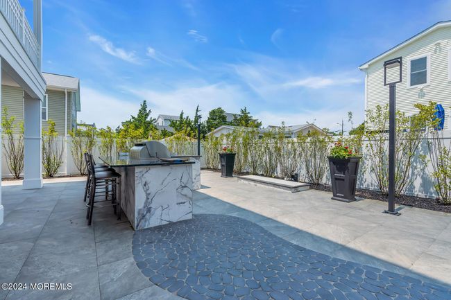 210 24 Th Ave, House other with 7 bedrooms, 5 bathrooms and null parking in Seaside Park NJ | Image 111