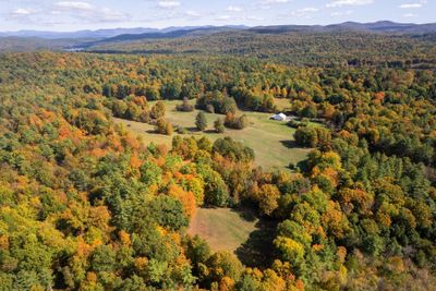 575 Baker Road, Home with 0 bedrooms, 0 bathrooms and null parking in Hubbardton VT | Image 1