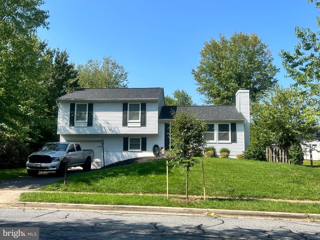Hillcrest Dr, Frederick, MD 21703