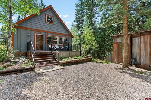 12 Park Dr, Durango, CO, 81301-7460 | Card Image