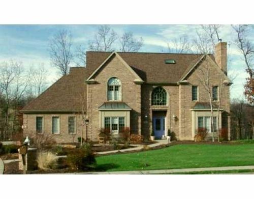 607 Shady Oak Ct, Mars, PA, 16046-7157 | Card Image