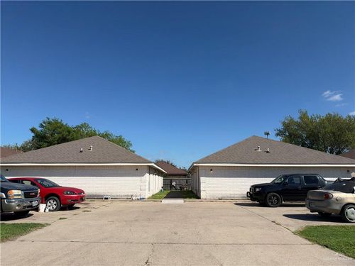 1407 W Carmen Avenue, Edinburg, TX, 78541 | Card Image