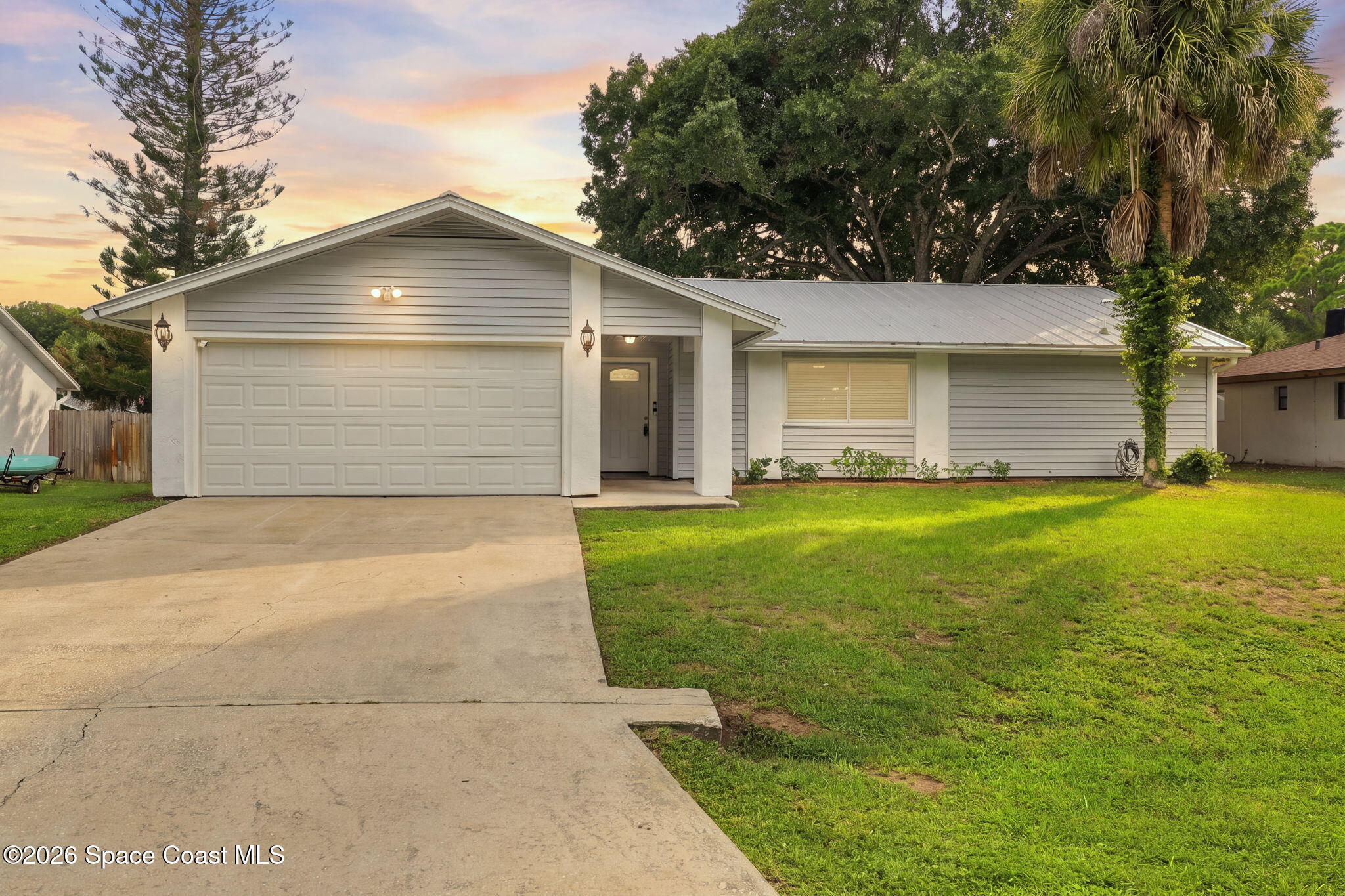 Residential in Palm Bay