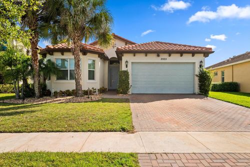 2925 Bellarosa Cir, Royal Palm Beach, FL, 33411-1467 | Card Image
