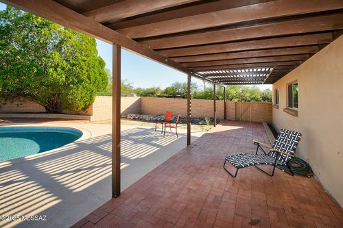 3040 N Conestoga Avenue, Tucson, AZ, 85749 | Card Image