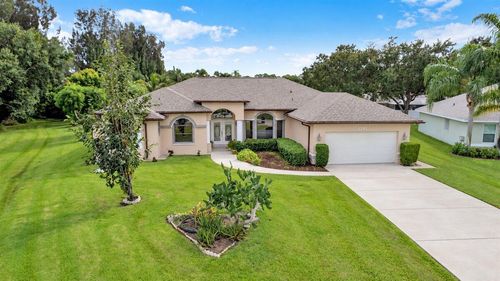 5347 Nw Nassau Lane, Port St. Lucie, FL, 34983 | Card Image
