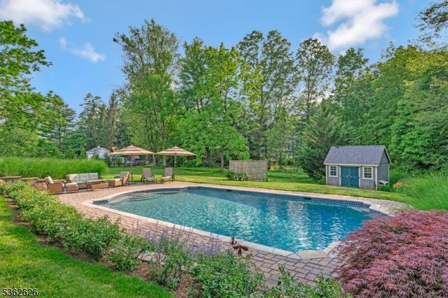 45 Tuxford Ter, House other with 4 bedrooms, 2 bathrooms and null parking in Basking Ridge NJ | Image 29