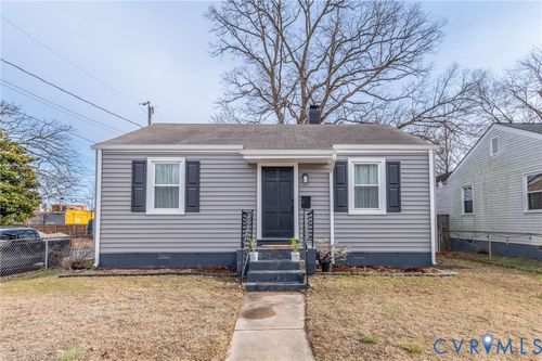 3500 Lawson St, Richmond, VA, 23224-1858 | Card Image