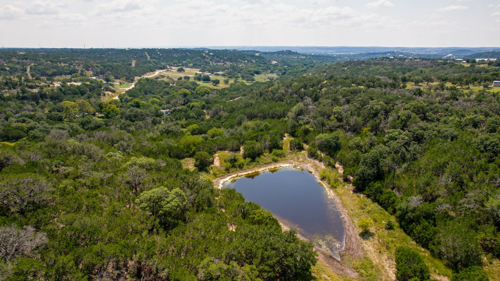 Land in Kerrville 2