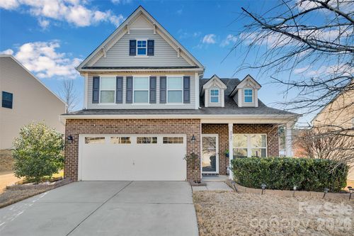 2527 Courtland Dr, Clover, SC, 29710-4739 | Card Image
