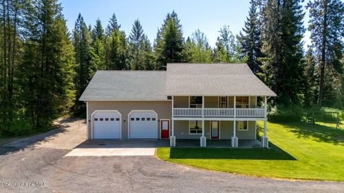 551 Star, Bonners Ferry, ID, 83805 | Card Image