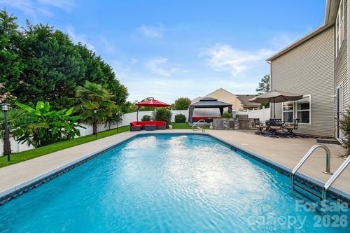 191 Old Carriage Rd, Clover, SC, 29710-9374 | Card Image