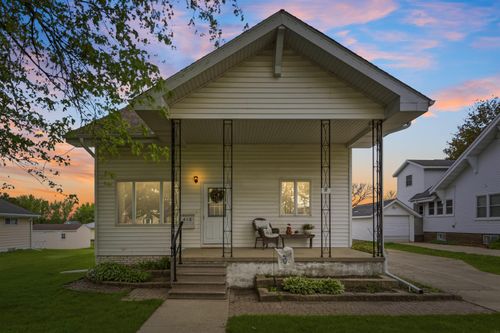 416 Union St Street, Ryan, IA, 52330 | Card Image
