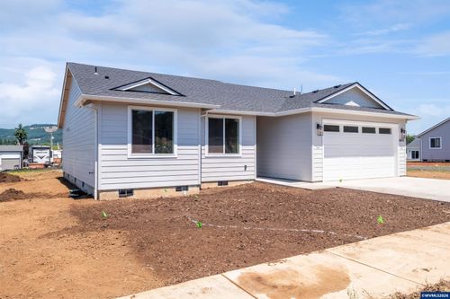 4445 Knotty Pine Ct, Sweet Home, OR, 97386-9587 | Card Image