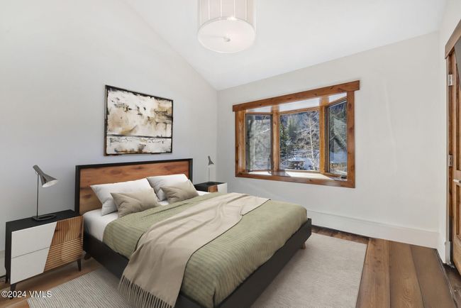 C11-A - 1670 Fallridge Rd, Townhouse with 4 bedrooms, 4 bathrooms and null parking in Vail CO | Image 11