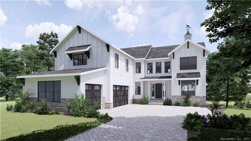 lot7B Nicolina Way, Newtown, CT, 06470 | Card Image