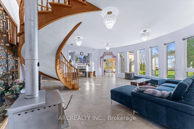 1482 Tiny Beaches Rd N, House other with 3 bedrooms, 3 bathrooms and 10 parking in Tiny ON | Image 28