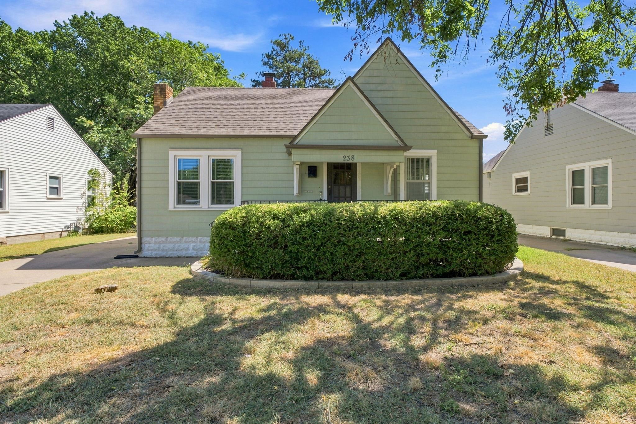 Residential in Wichita 2