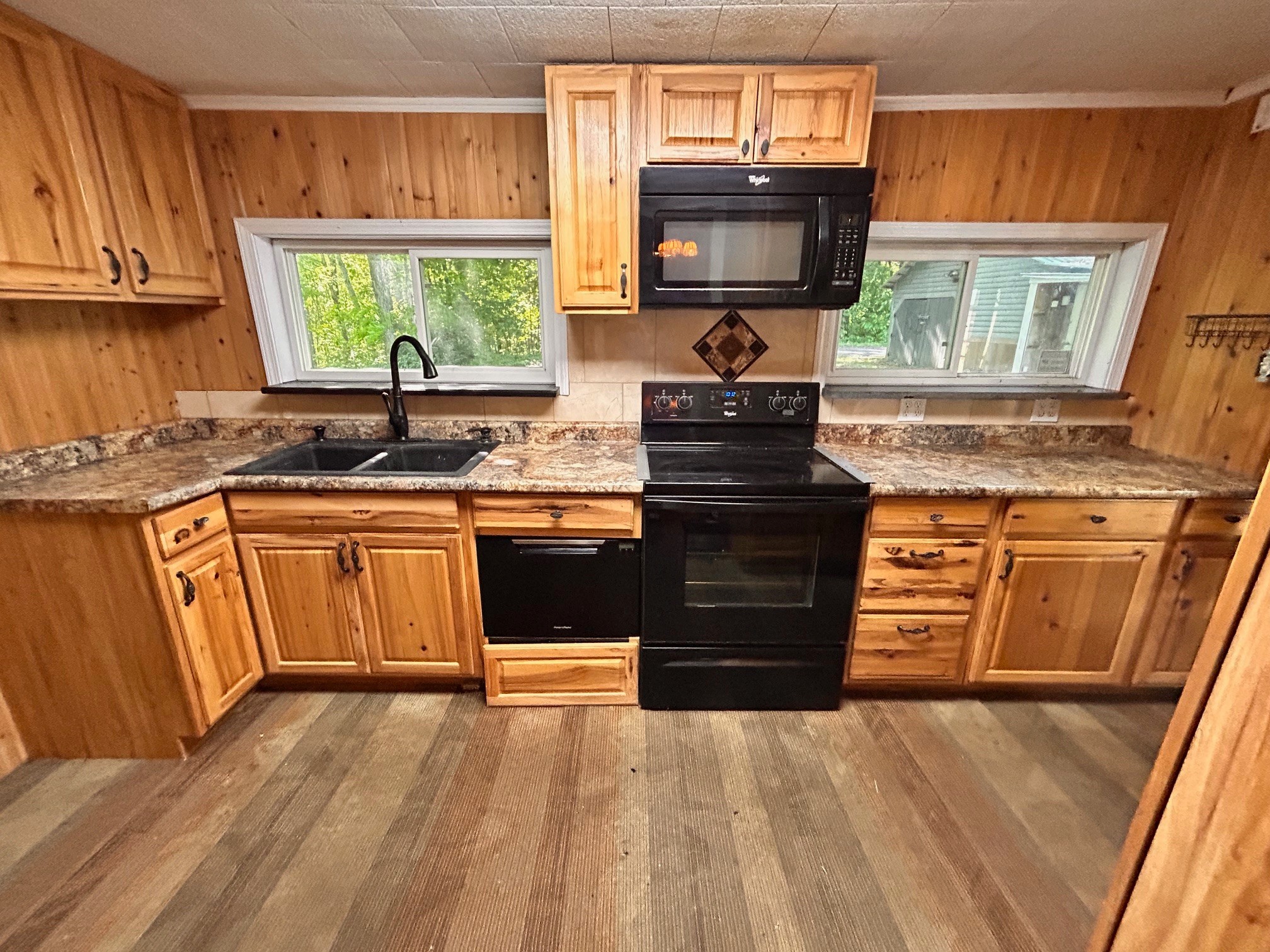 Land in Gainesboro 4