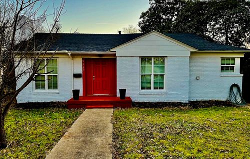 5123 Lahoma St, Dallas, TX, 75235-8821 | Card Image